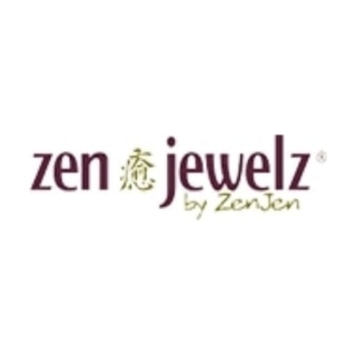 Zen Jewelz logo