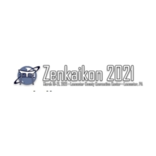 Zenkaikon 2021 logo