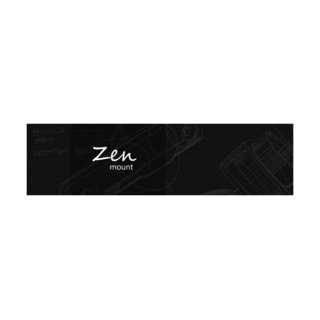Zen Mount logo