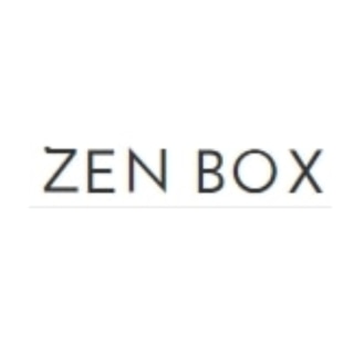 Zen Box logo