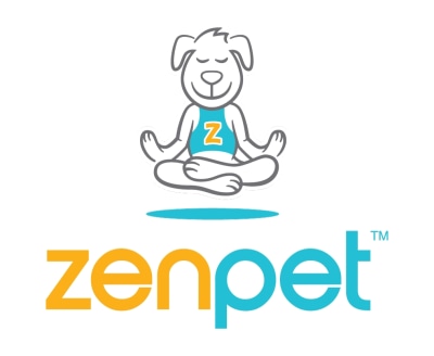 Zen Pet USA logo