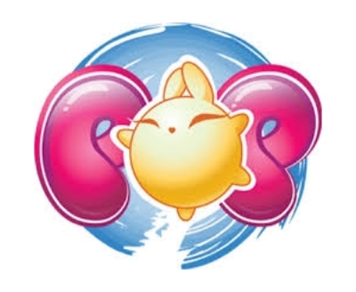 ZenPop logo
