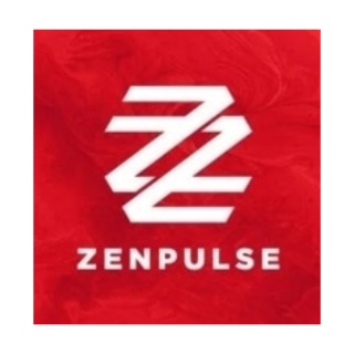 Zenpulse logo