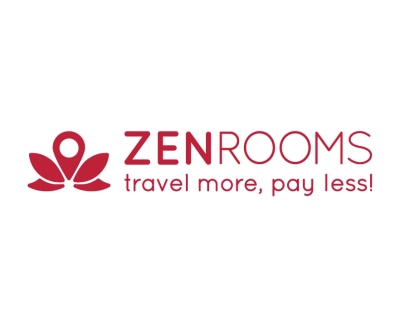 ZEN Rooms logo
