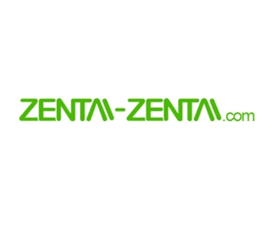 Zentai-Zentai logo