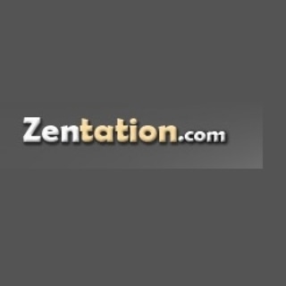 Zentation logo
