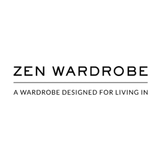 Zen Wardrobe UK logo