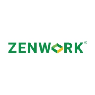 Zenwork logo