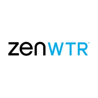 ZenWTR logo