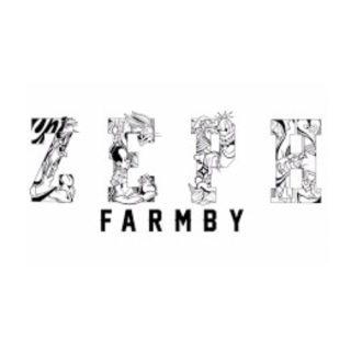 Zeph Farmby logo
