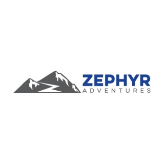Zephyr Adventures logo