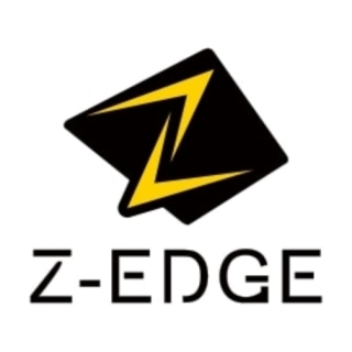 Zero Edge Technology logo