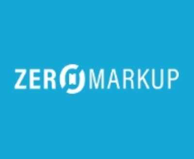 ZeroMarkup logo