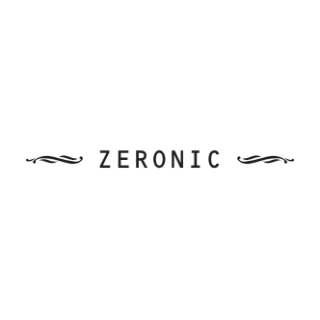 zeronic logo
