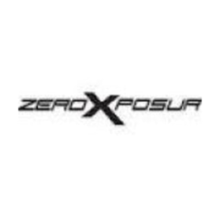 ZeroXposur logo