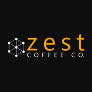 Zest Coffee Co. logo