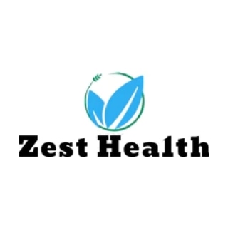 Zest Health UK logo