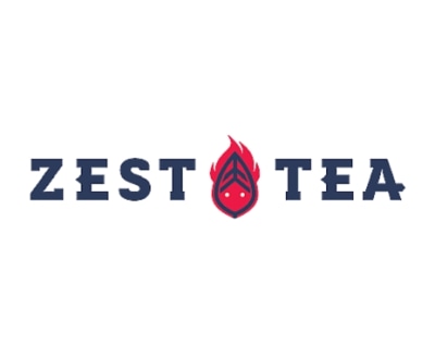 Zest Teas logo