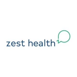 Zest Health logo