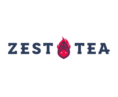 Zest Tea logo