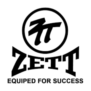 Zett Sports logo