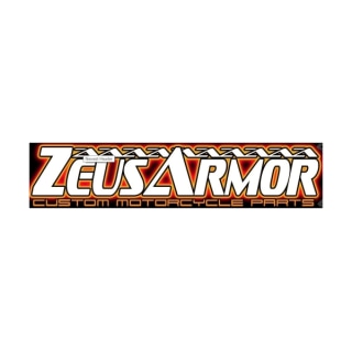 ZeusArmor logo