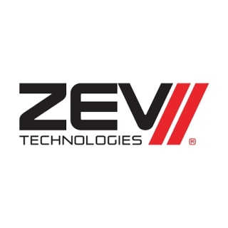 ZEV Technologies logo