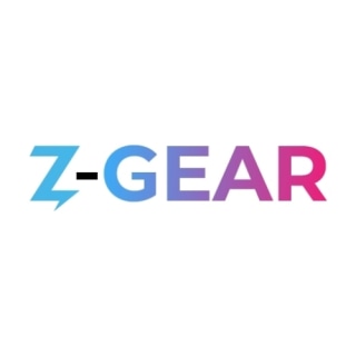 ZgearShop  logo