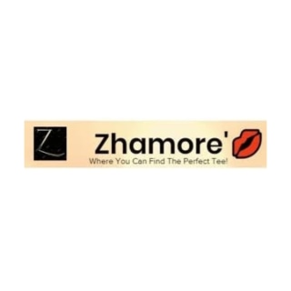 ZhamoreTees logo
