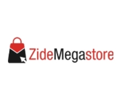 ZideMegastore logo