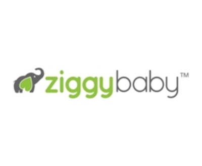Ziggy Baby logo