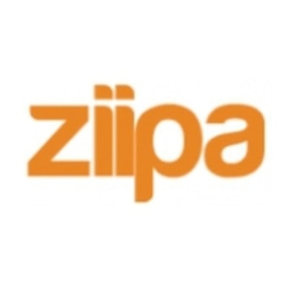 Ziipa logo