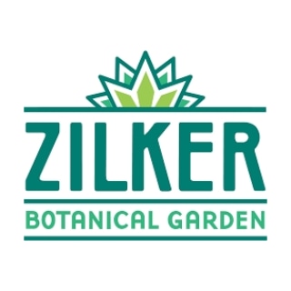 Zilker Botanical Garden logo