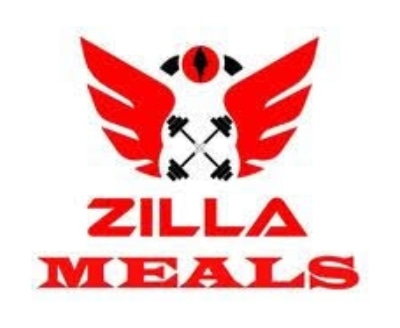 Zilla Meals logo