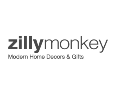ZillyMonkey logo