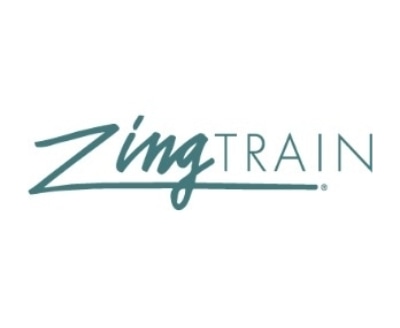 Zing Train logo