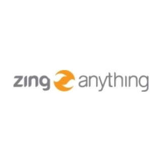 Zing Anything logo