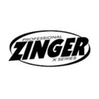 Zinger Bat Co logo