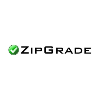 ZipGrade logo