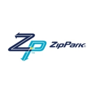 ZipPark logo