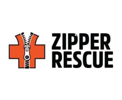 Zipper Rescue logo