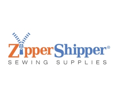 Zipper Shipper logo