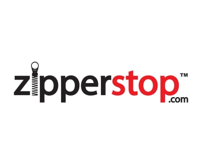 ZipperStop logo