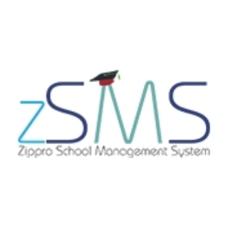 Zippro School Management System logo