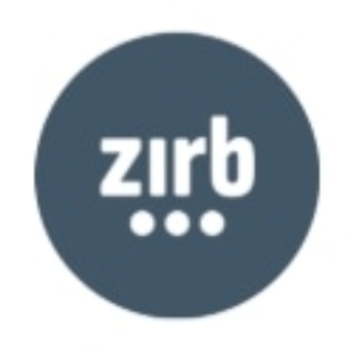 zirb. logo