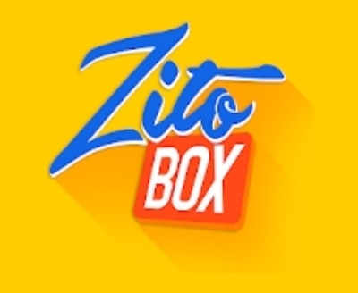 Zitobox logo