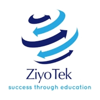 ZiyoTek logo