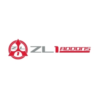 ZL1 Addons logo