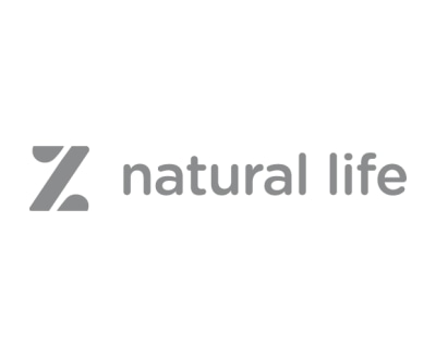 Z Natural Life logo