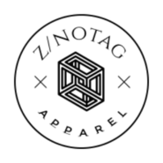 Z/NOTAG logo